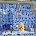דירה Casa Corallo פאנריאה