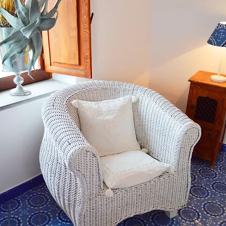 Casa Corallo Παναρέα