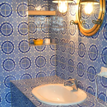 Casa Corallo Daire *
