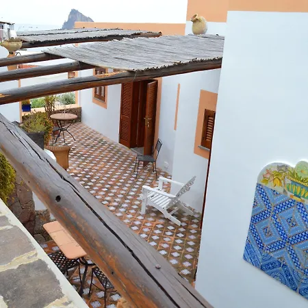 Casa Corallo Παναρέα