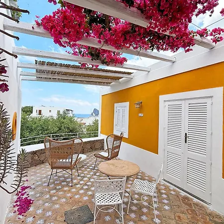 Appartement Casa Corallo *