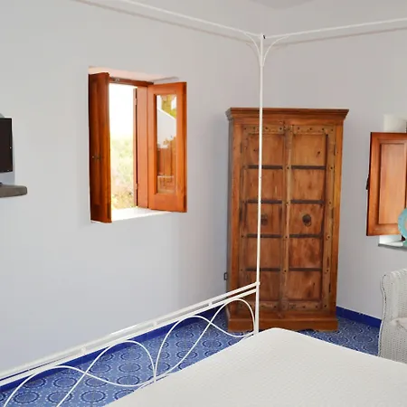 아파트 Casa Corallo *