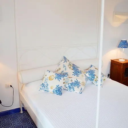 아파트 Casa Corallo