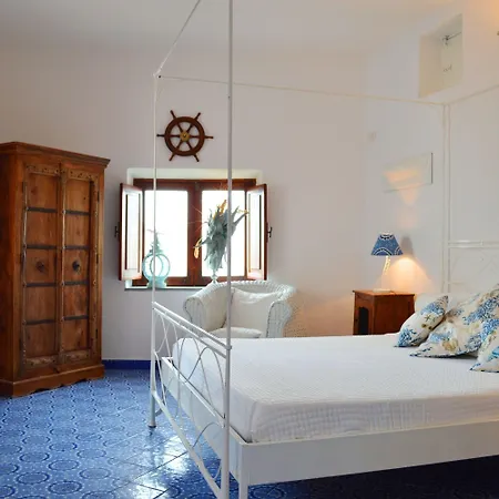 아파트 Casa Corallo *