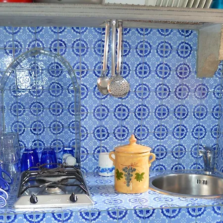 아파트 Casa Corallo 파나레아