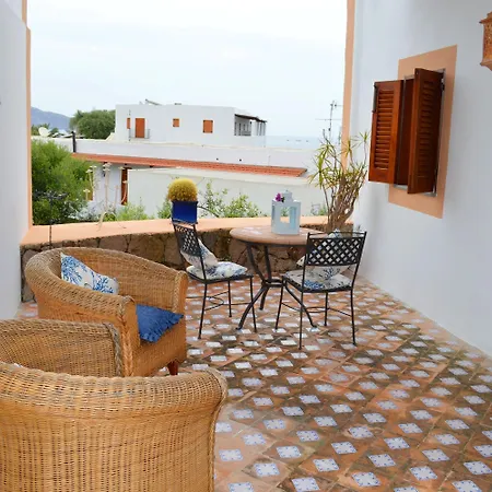 Appartement Casa Corallo