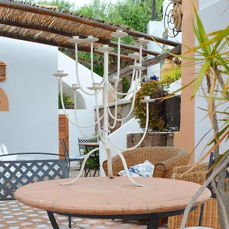 Casa Corallo 파나레아